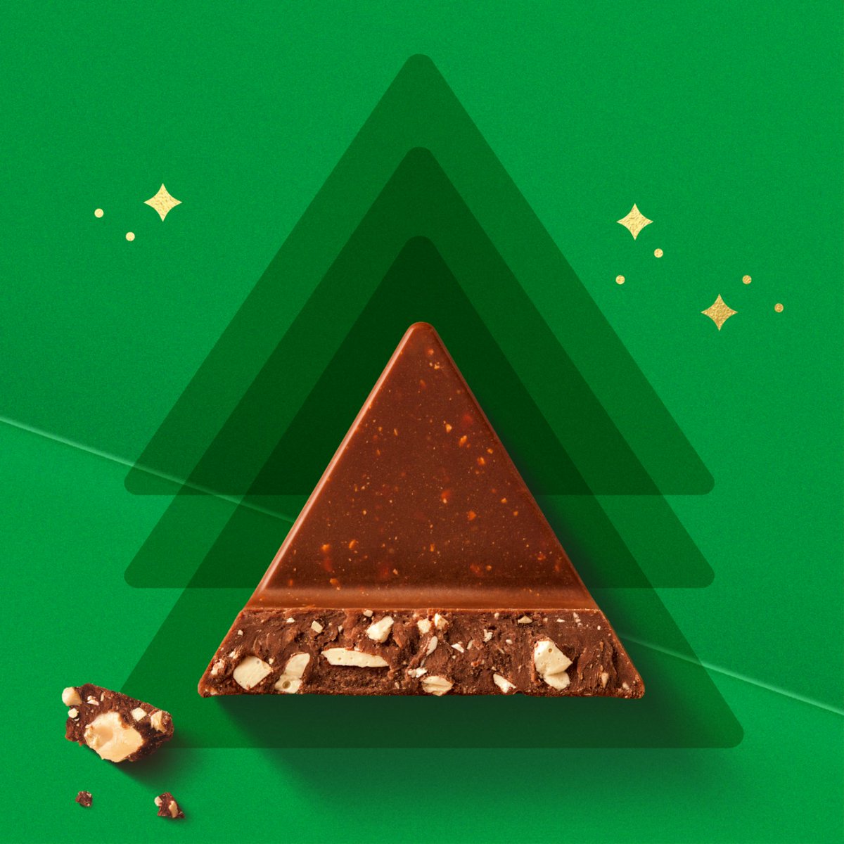 t’s time to break out the festive jumpers, movies, and Toblerones. We’re making ourselves right at home. 🎄