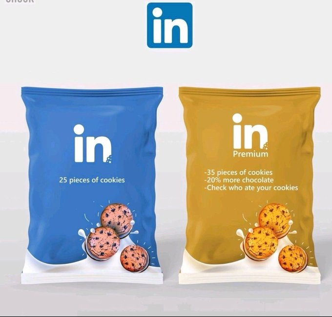 UnlistedXChange's tweet photo. Imagine #Google #Apple #LinkedIn #Amazon starts making snacks, what will be the product names....
#WhatsAppforward
#UnlistedShares Available
#OYORooms #HDBFin #CSK #PharmEasy #IXIGo
#HDBFinancial #MSEI #HeroFincorp #HDBFinancial #ICEX #ICLFincorp #CSKIPL #FinoPaytech https://t.co/XOOcROodFf