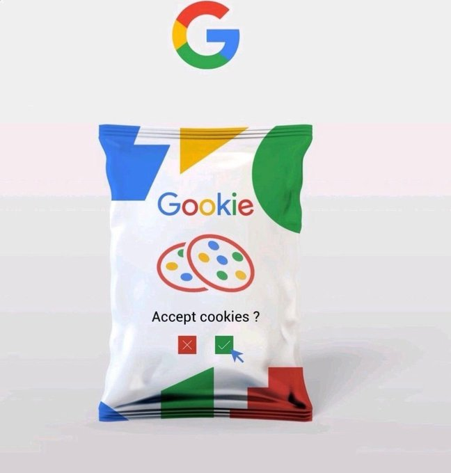 UnlistedXChange's tweet photo. Imagine #Google #Apple #LinkedIn #Amazon starts making snacks, what will be the product names....
#WhatsAppforward
#UnlistedShares Available
#OYORooms #HDBFin #CSK #PharmEasy #IXIGo
#HDBFinancial #MSEI #HeroFincorp #HDBFinancial #ICEX #ICLFincorp #CSKIPL #FinoPaytech https://t.co/XOOcROodFf