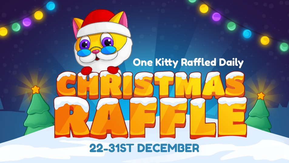 C'mon everyone! Let's rock &amp; roll! <a href="/SolKitties/">Sol Kitties DAO</a>