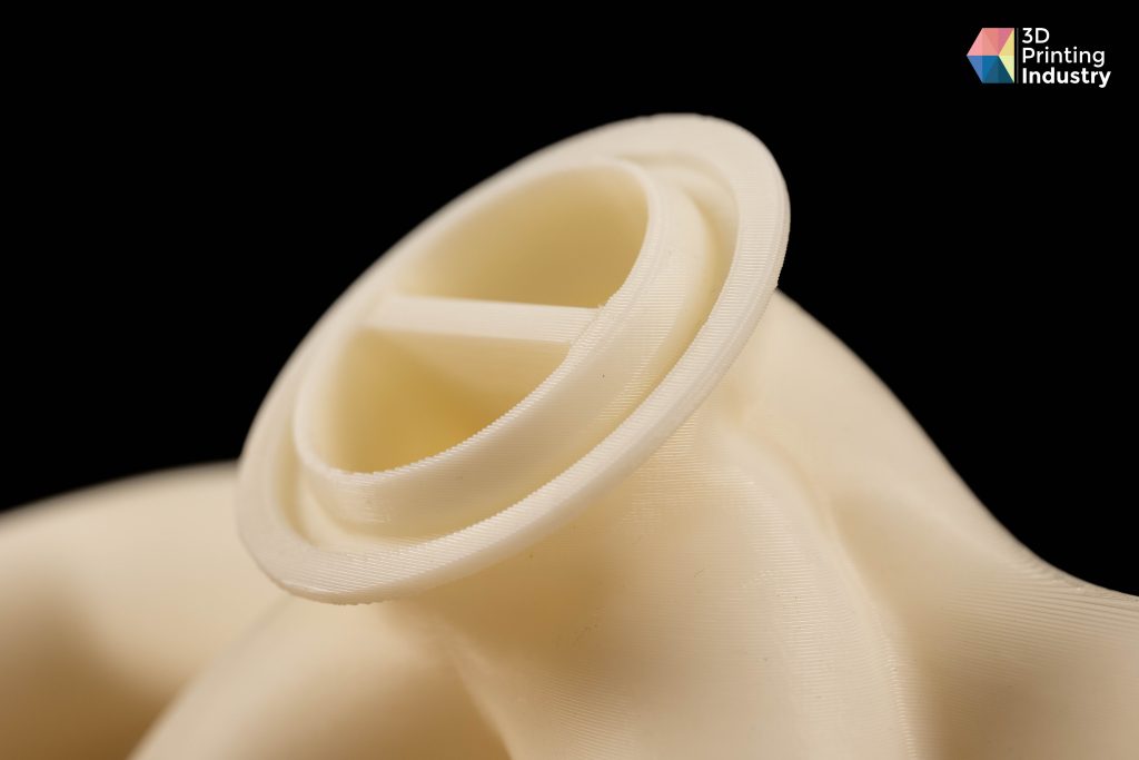 ff3dprinters's tweet photo. 🔥If you are concerned about Flashforge Creator 4’s performance on industrial printing, the @3dprintindustry engineering team just released a comprehensive review on this printer. Read the review to see if #Creator4 is qualified for your production demands https://t.co/9xJFjENU2i https://t.co/QlH4Zz7GvM