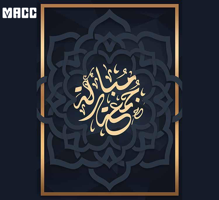 macc_ps's tweet photo. جمعة مباركة
blessed Friday🥰 https://t.co/ldh7ZrqTaj