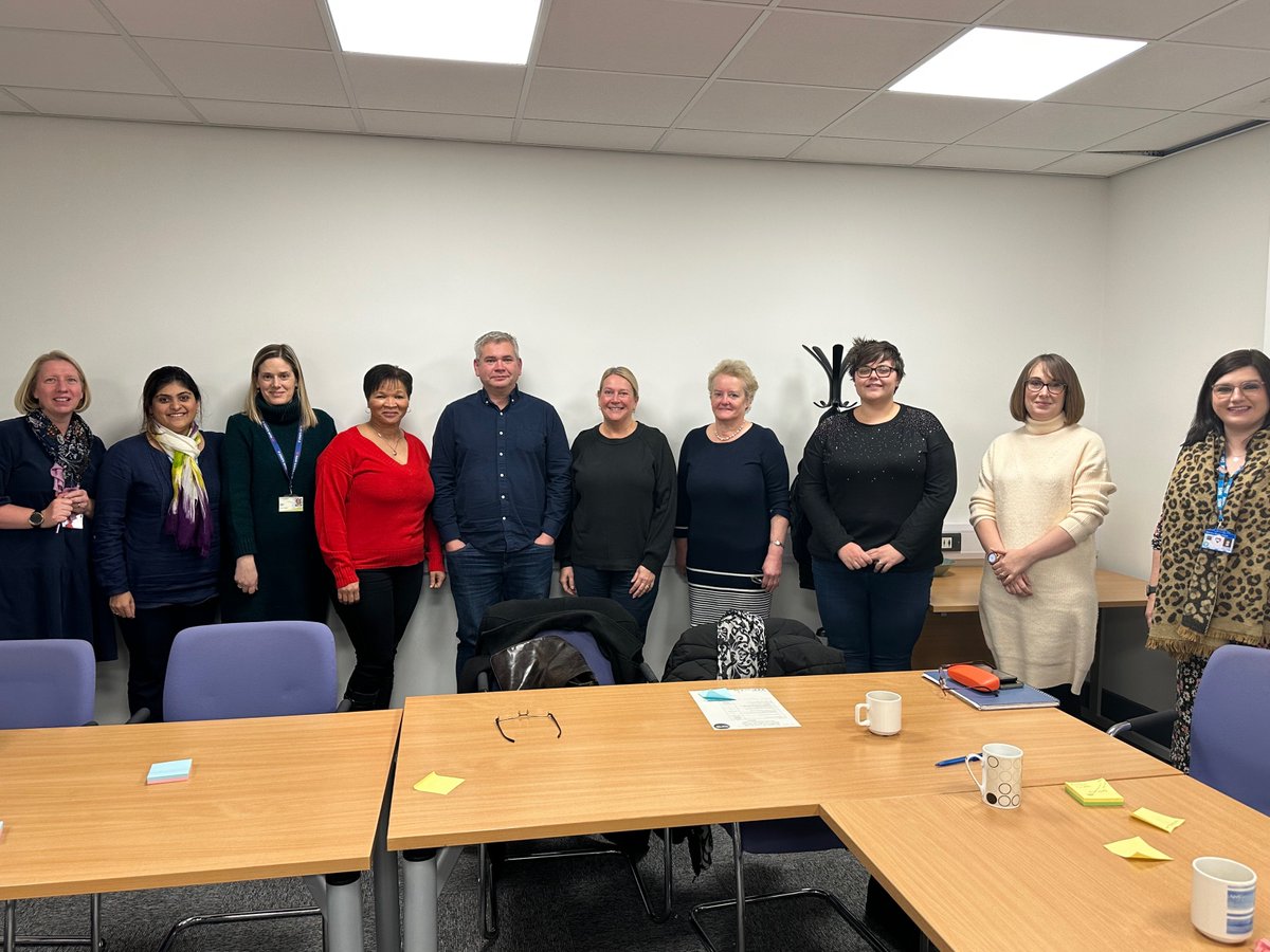Bringing health and social care together to make plans for the future of our workforce! Some great ideas and conversations which we hope will bring some amazing changes to our health and care system in Lincolnshire! #collaborativeworking #healthandcare