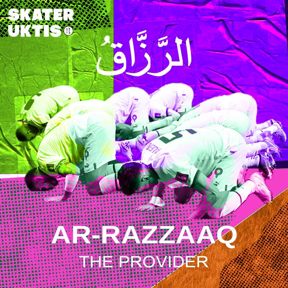 In light of Human Rights day tomorrow and celebrating the events of the past few days, it’s only right we reflect on where our success comes from. 🙌🏽 Humble beginnings and praise to the most High for enduring the journey to success, shapes some of the best types of people. 🧠