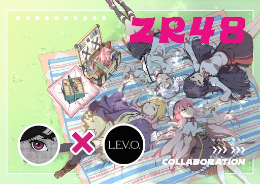 L.E.V.O. tweet media