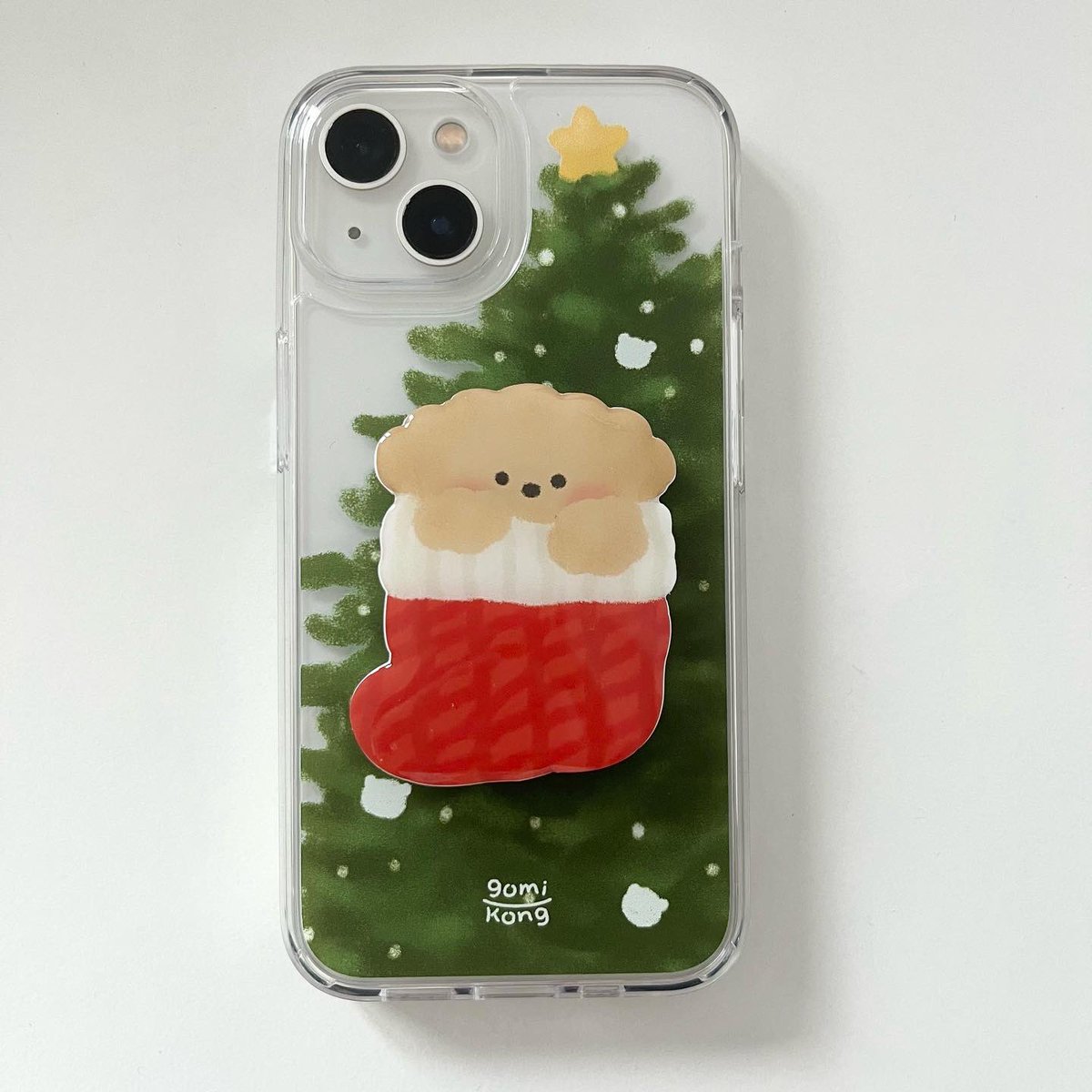코밍쑨☃️🎄❤️