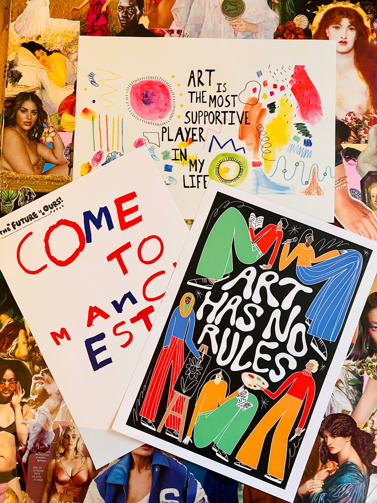 The Horsfall tweet media