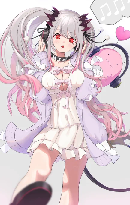 #今年も残りわずかなので今年一番伸びた絵を貼る見た絵描きさんも強制でやる パト三パト 