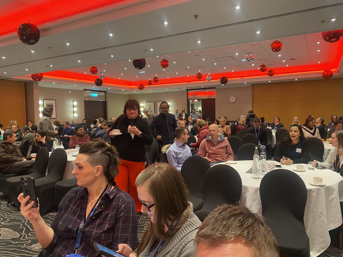Leanne_Wilson_'s tweet photo. Looking forward to a great day at #eduCON22YH https://t.co/fmjJzlNmmF