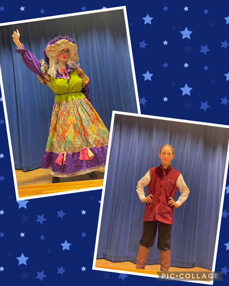 MurrayPrimaryEK's tweet photo. What an amazing day we had yesterday with our 2 panto performances in front of a live audience for the first time in 2 years!Our cast and crew were outstanding we are so proud of each and every one of you! #proud @EducationSLC @journeytocglen @CglenHighSchool https://t.co/fWTpouI00E