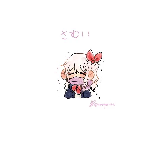 さむいニーゴ#prsk_FA 