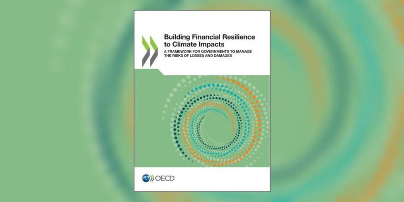 Yesterday, the <a href="/OECD/">OECD ➡️ Better Policies for Better Lives</a> launched a new strategic framework to help governments manage the financial implications of climate-related risks. It was a great pleasure to contribute to this important work with colleagues across the organisation!

Read the report: oe.cd/fwk-losses-dam…