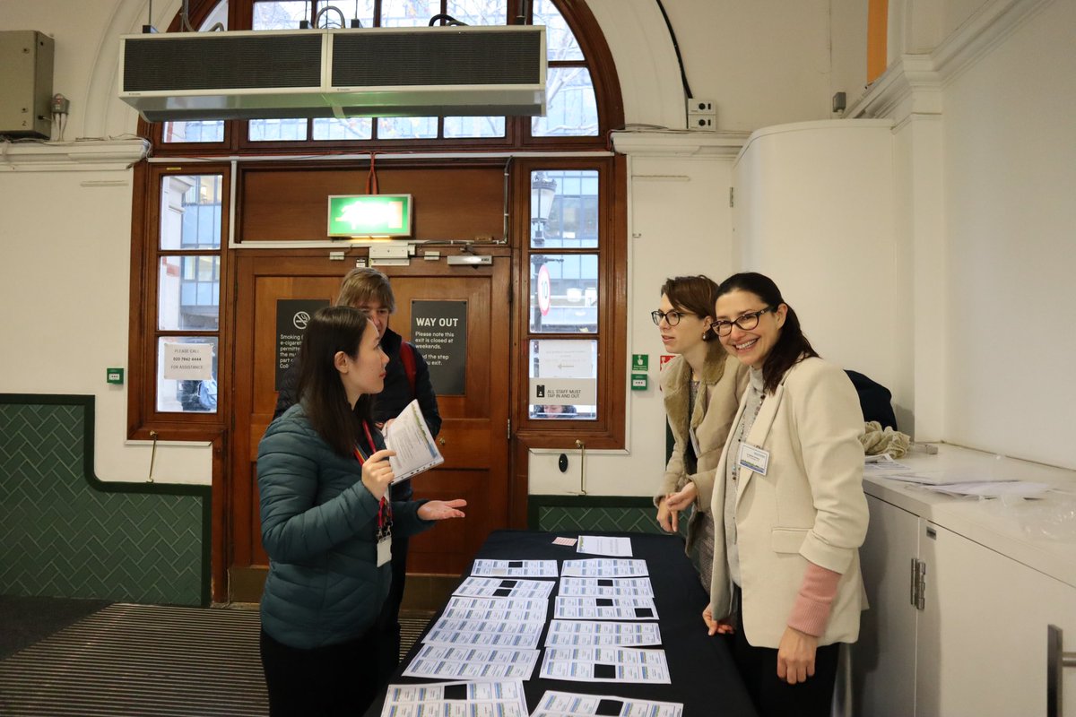 Registration is open! We’re waiting you at Science Museum! #h2ahead