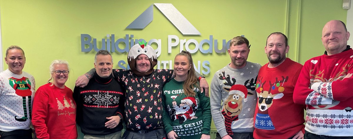 Building Product Solutions tweet media