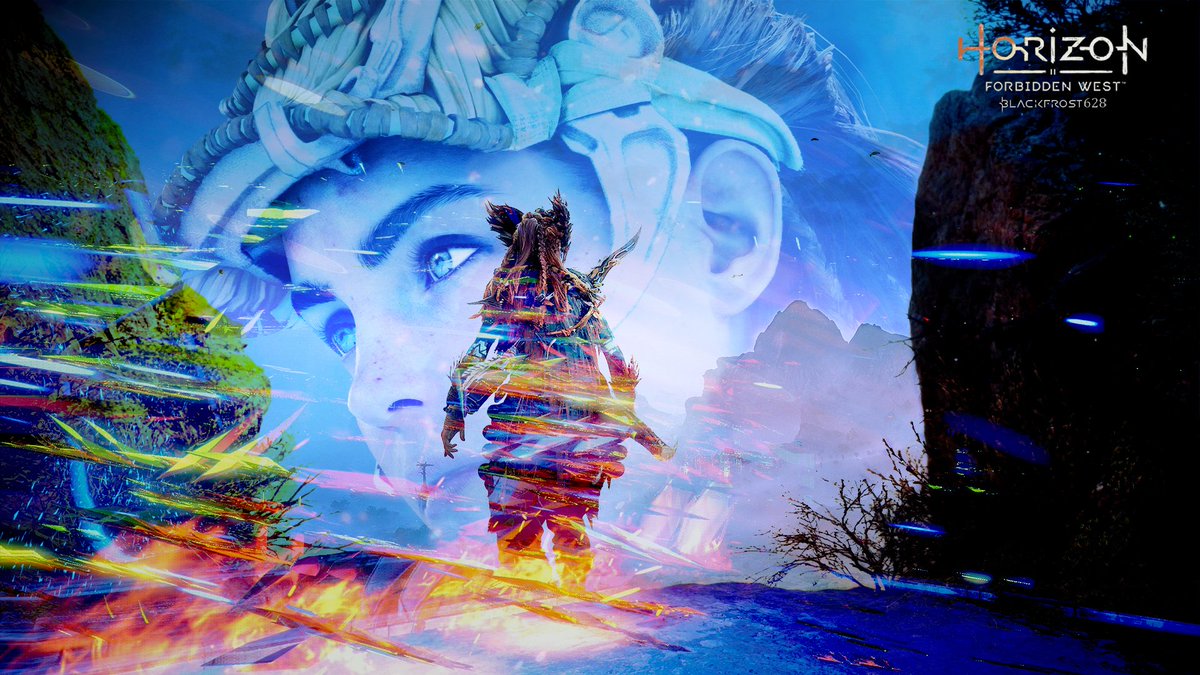 BlackFrost628❄️ tweet media