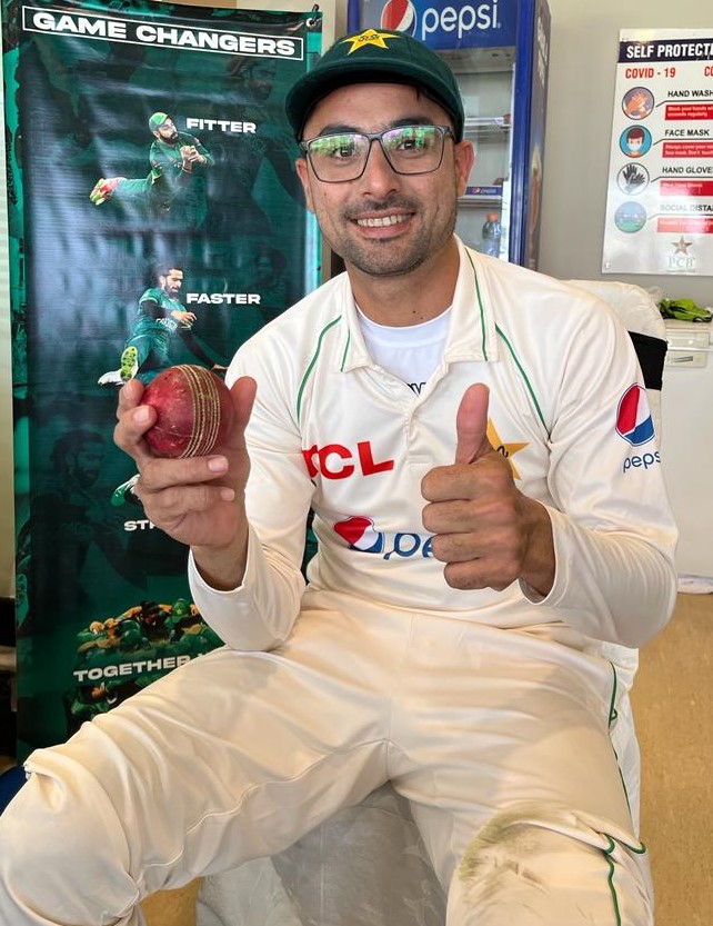 Pakistan Cricket tweet media