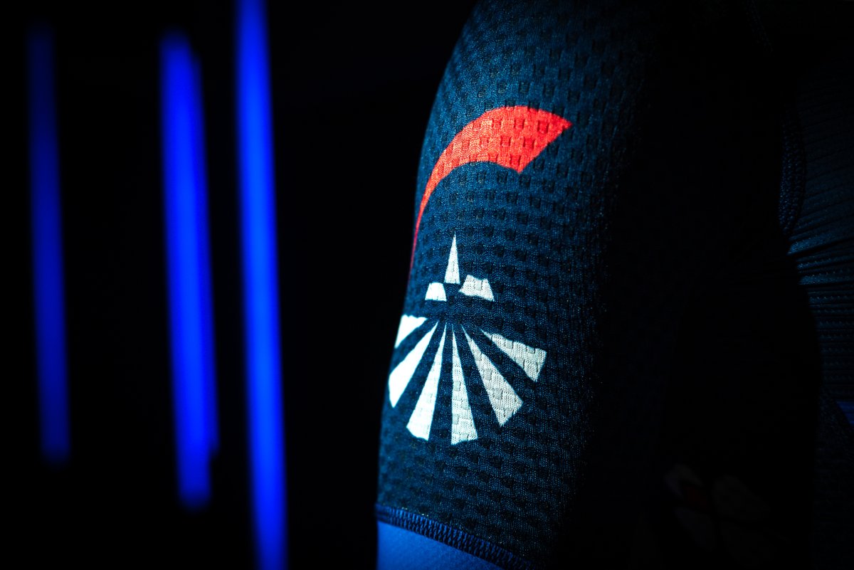 Équipe Cycliste Groupama-FDJ United tweet media