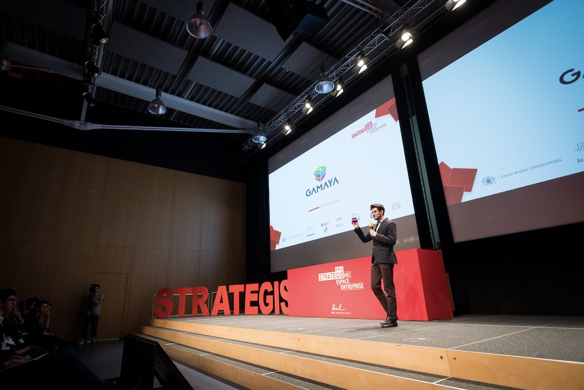 Strategis 2023 Prize semi-finalists revealed ! @prixstrategis @medu_soil @dimpora @AIDONIC1 @enerdrape @LimulaB startupticker.ch/en/news/strate…