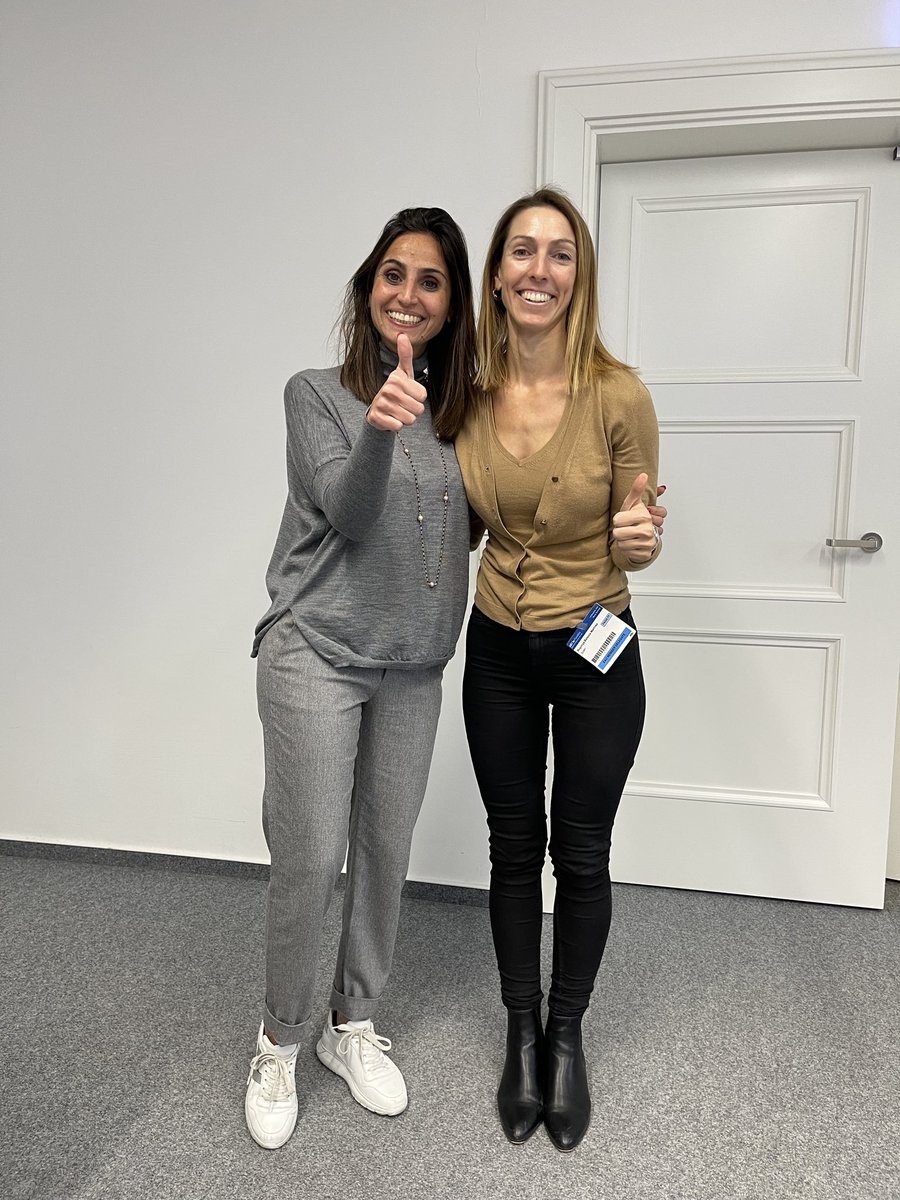 Begoña Ballesta tweet media