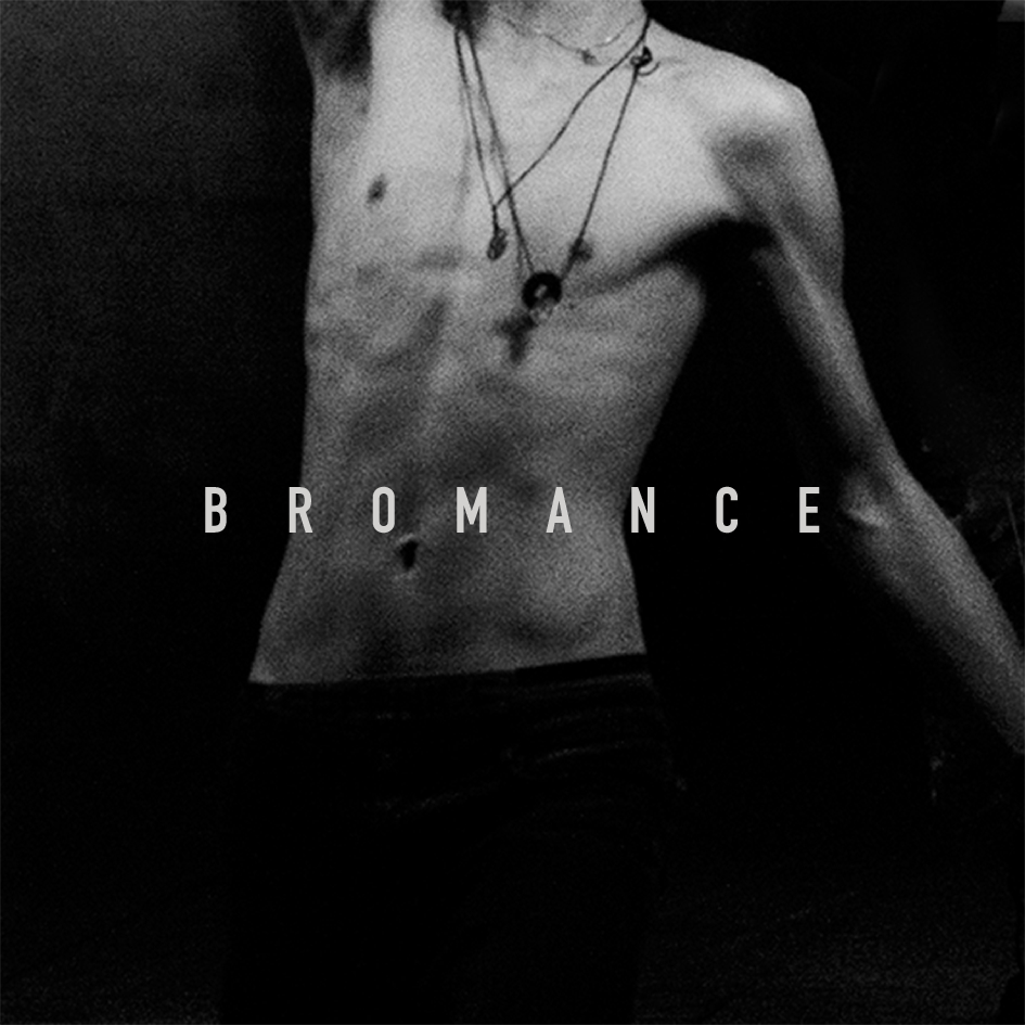 Esce oggi per Seahorse Rec "BROMANCE" l'EP omonimo della post punk band bolognese! - mailchi.mp/7aeca9799d4e/e…