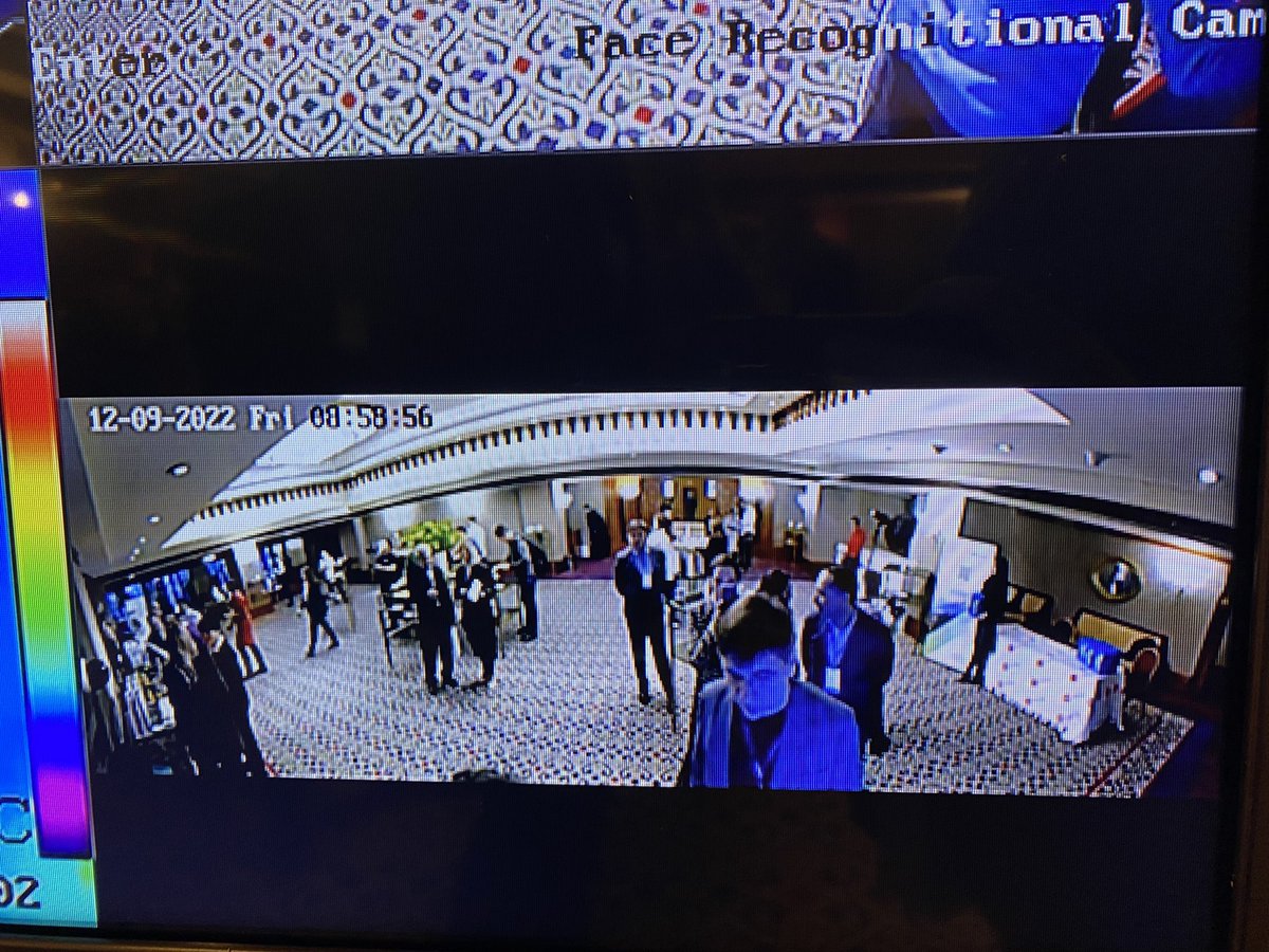 AExpirience's tweet photo. Я пришёл на #profitsmartcityday @profitkz и посмотрел на камеры от hikvision https://t.co/Je3f47RLln