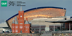 <a href="/CILIPinWales/">CILIP Cymru Wales 🏴󠁧󠁢󠁷󠁬󠁳󠁿</a> has been awarded £135k by <a href="/WelshGovernment/">Welsh Government</a> for 'Anti-racist Library Collections: a training plan for public libraries in Wales' to fund work to shape &amp; share collections along clear anti-racist principles. cilip.org.uk/members/group_…