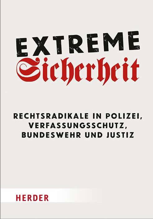 Deze week werden in Duitsland aanhangers van een extreemrechtse beweging opgepakt. Frans van Nijnatten schreef een dubbelrecensie over twee boeken die het fenomeen van Duits rechtsextremisme bespreken: militairespectator.nl/artikelen/extr…