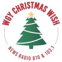 This morning is our annual Christmas Wish event

You can donate and follow today’s show here

ihr.fm/3W1vBls