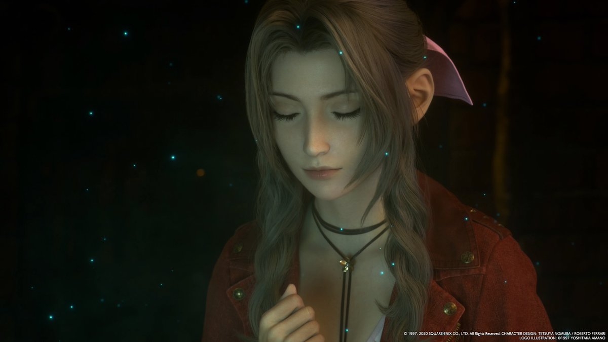 Breakbeat_X's tweet photo. #PS5Share, #FINALFANTASYVIIREMAKE https://t.co/dTqRnYmdiO
