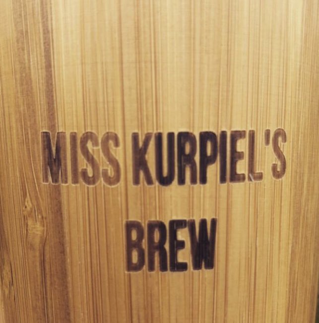 Gift ideas for teachers. #PersonalisedGift