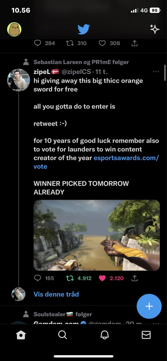 squid_'s tweet photo. @zipelCS GL everyone :) https://t.co/Wre1uor8Kq