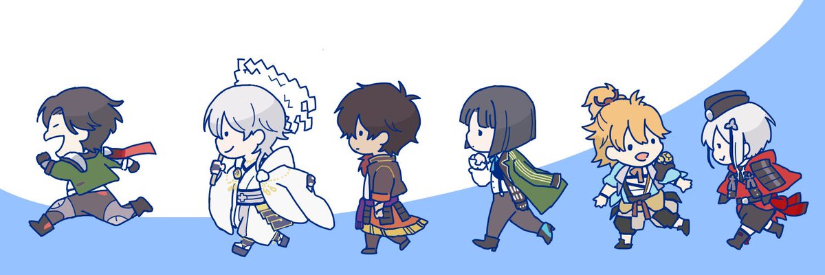 「パライソの時間よ～ 」|はとりのイラスト