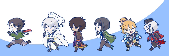 パライソの時間よ～ 