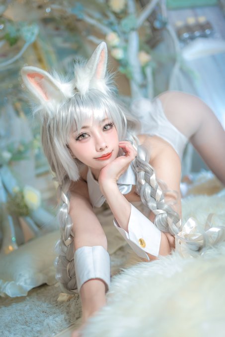 Twitterのコスプレ画像30