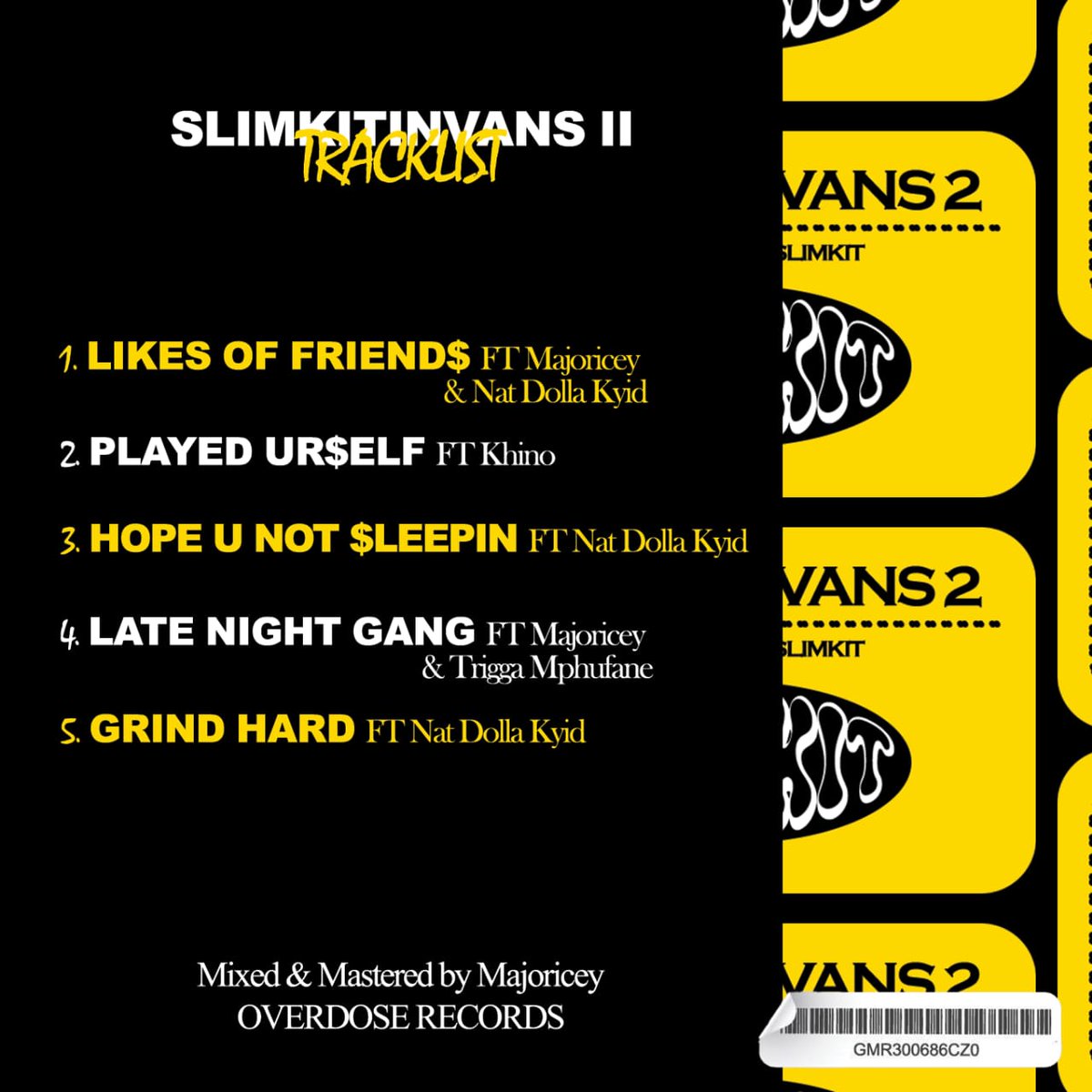 Kitso Slimkit 🏯 tweet media