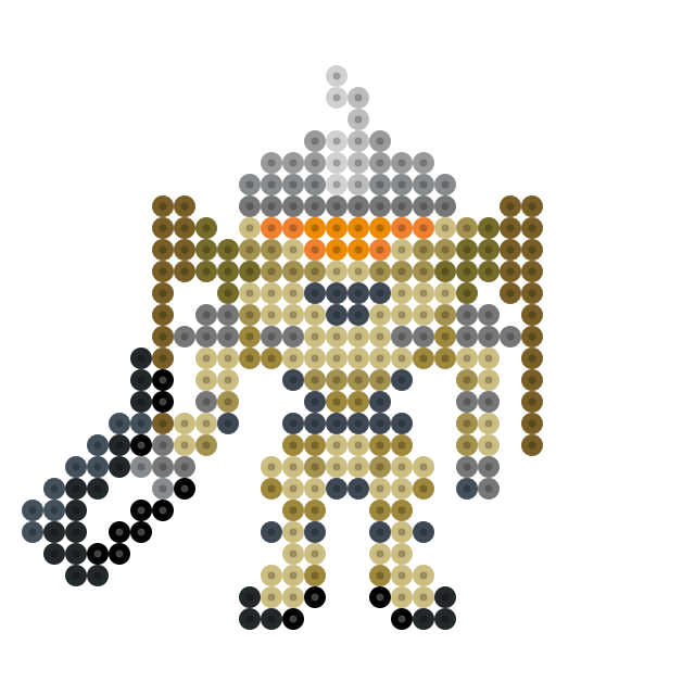 ironbeads_jp's tweet photo. 【機動戦士ガンダム 水星の魔女】ザウォート
使用しているビーズの詳細はこちら
https://t.co/AuBtfLfI32
#アイロンビーズ
#ミニフューズビーズ
#水星の魔女
#G_Witch
#ペイル寮
#FD19 https://t.co/bI9bEVt1ci