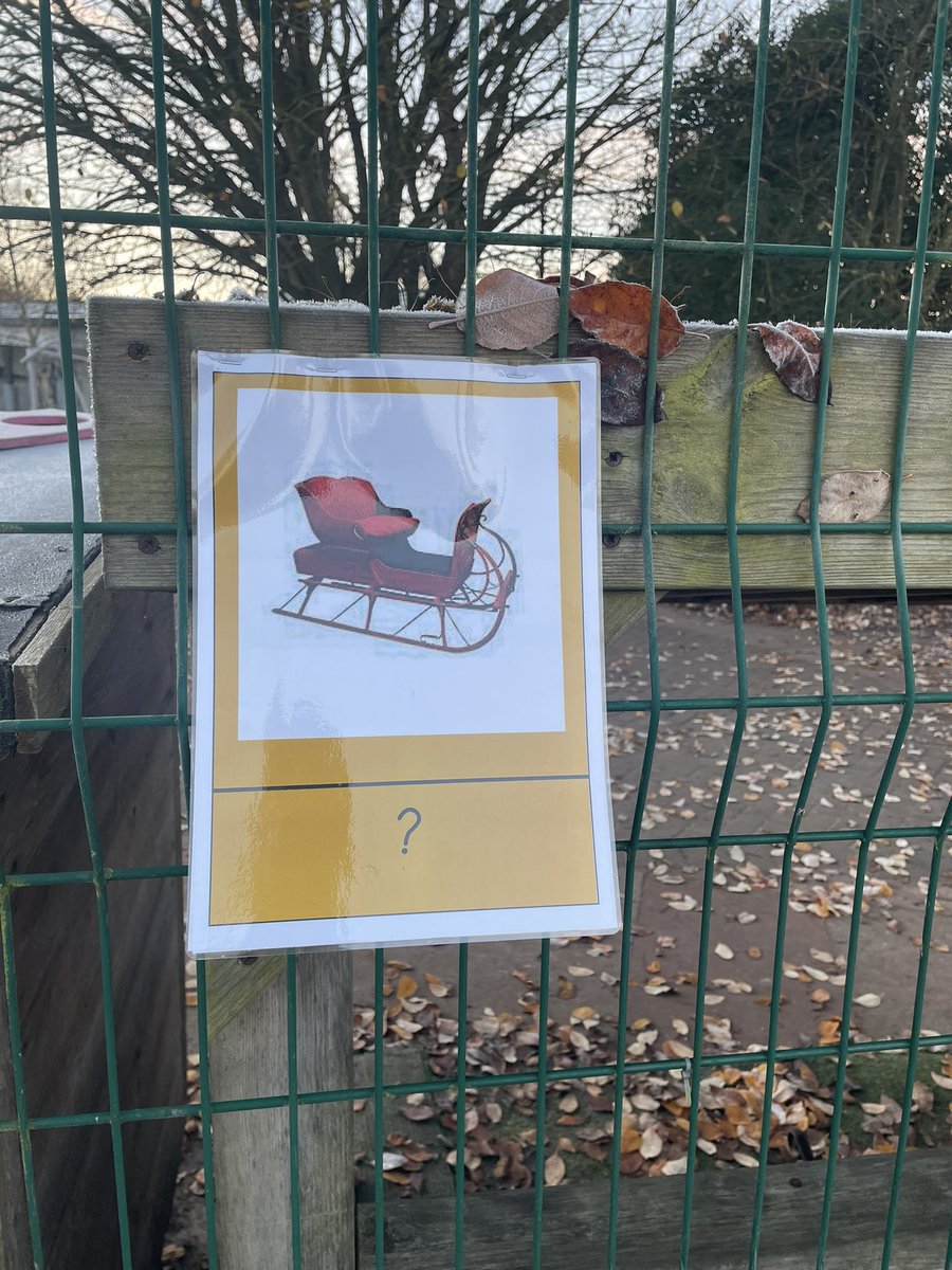 NewfoldYearRec's tweet photo. All set for our Winter muddy boots walk with our @NewfoldYear6 buddies #findtheclues #solvetheriddle #followthemap #NewfoldStem https://t.co/ro6CvqJRS8