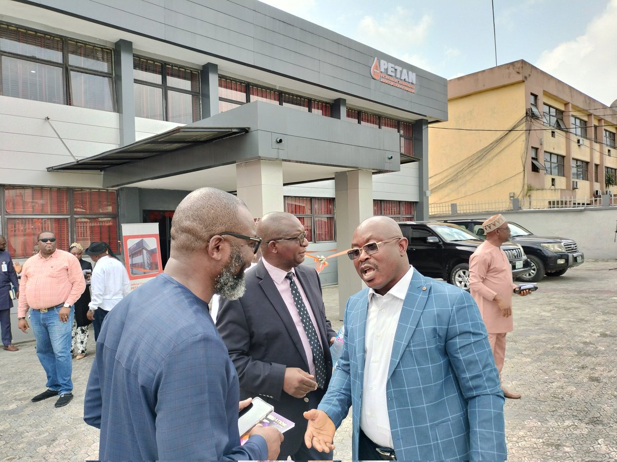 NCDMB tweet media