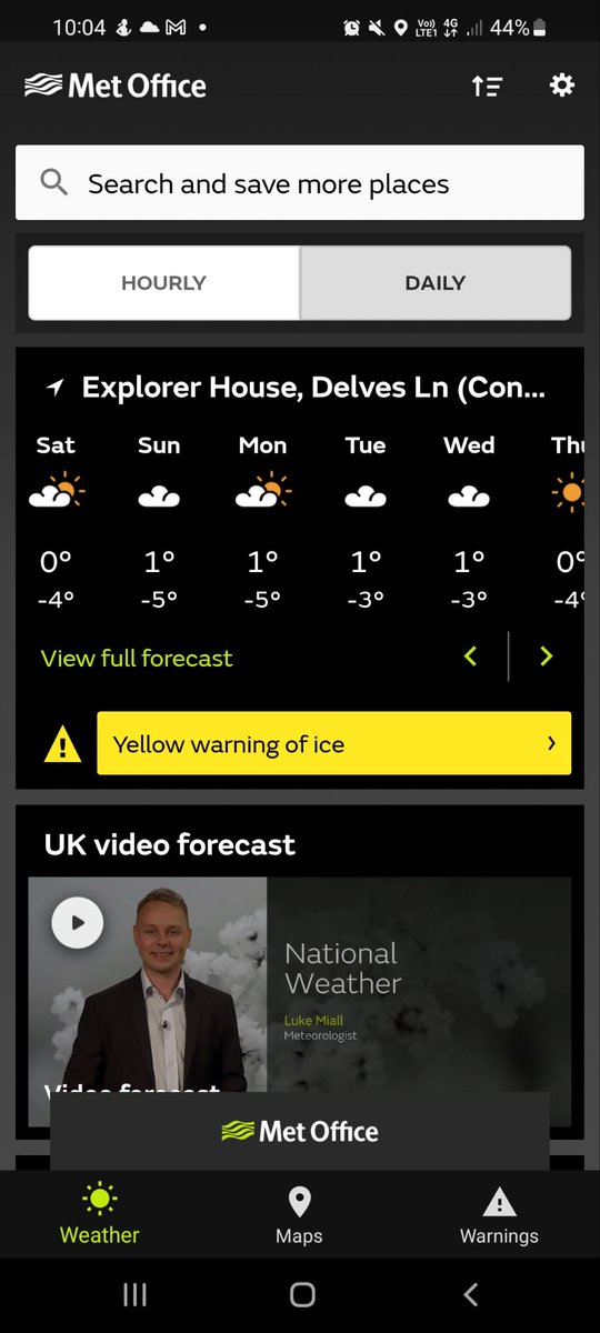 WXpollsUK's tweet photo. Haven't seen a cold outlook like this for quite some time. https://t.co/o9JtmY8kMk