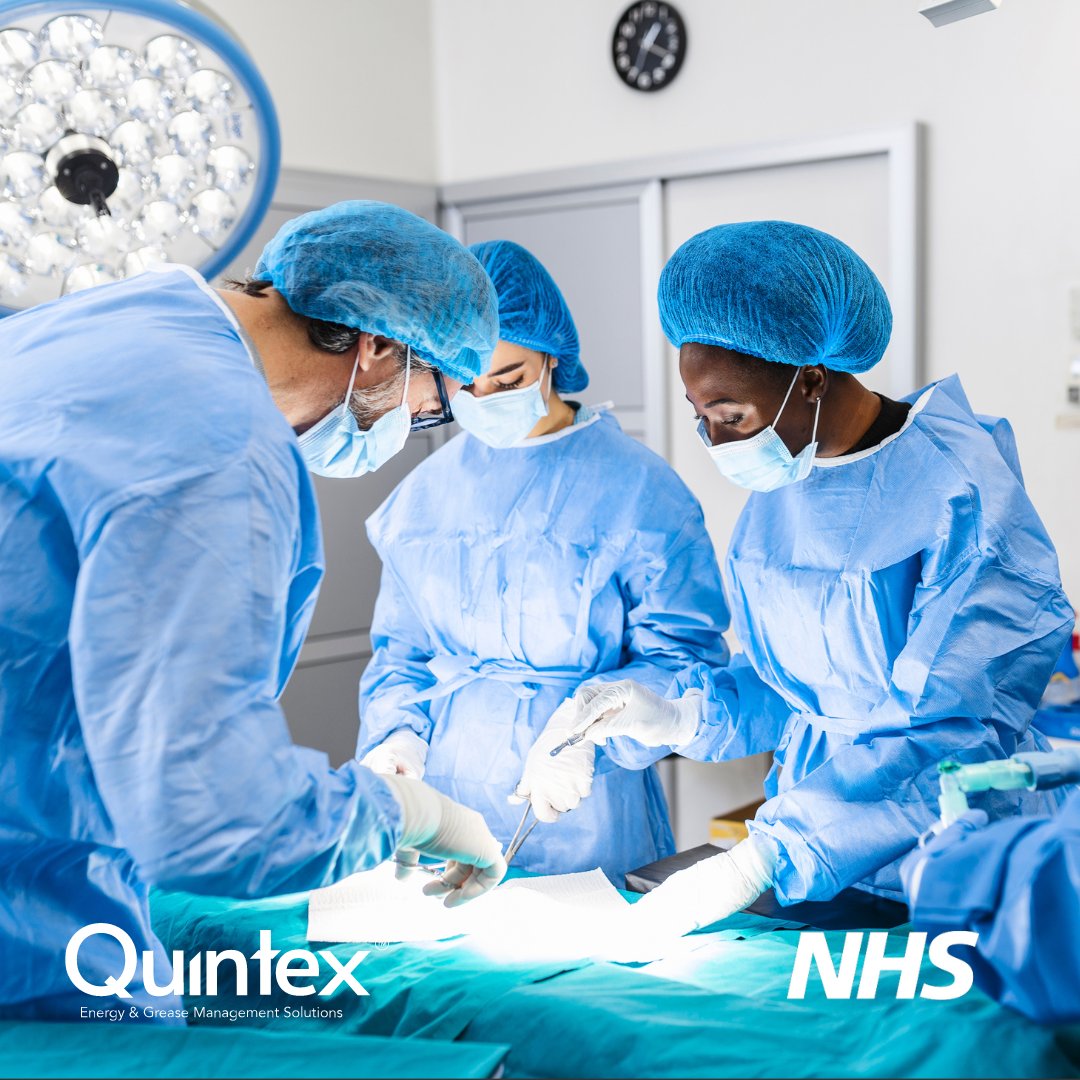 As part of its ongoing commitment to sustainability, Mile End Hospital has become the first hospital in the UK to use Cheetah™ technology to make energy-efficient savings. Follow the below link to read more about the success of Cheetah within the NHS. quintex.co.uk/projects/mile-…