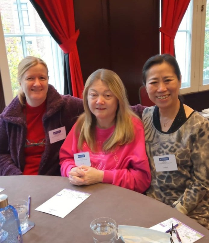 Shannon O'Hare π ADHD DYSPRX DYSLX IS (@ditsyredone) on Twitter photo Iv Therapy Summit 2022. We've already heard about new devices and treatments. Super excited to learn more. #IVTherapy <a href="/hillingdondns/">HillingdonDNs&CCTs</a> <a href="/CNWLNHS/">CNWL NHS FT</a> Iv Therapy Summit 2022. We've already heard about new devices and treatments. Super excited to learn more. #IVTherapy <a href="/hillingdondns/">HillingdonDNs&CCTs</a> <a href="/CNWLNHS/">CNWL NHS FT</a>