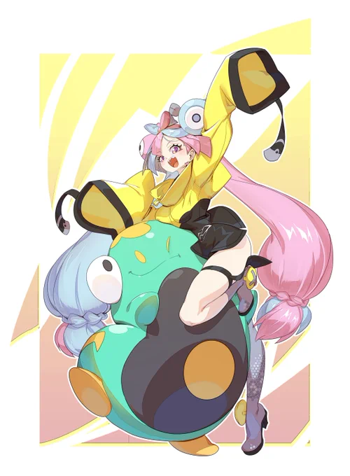 #ポケモンSV 