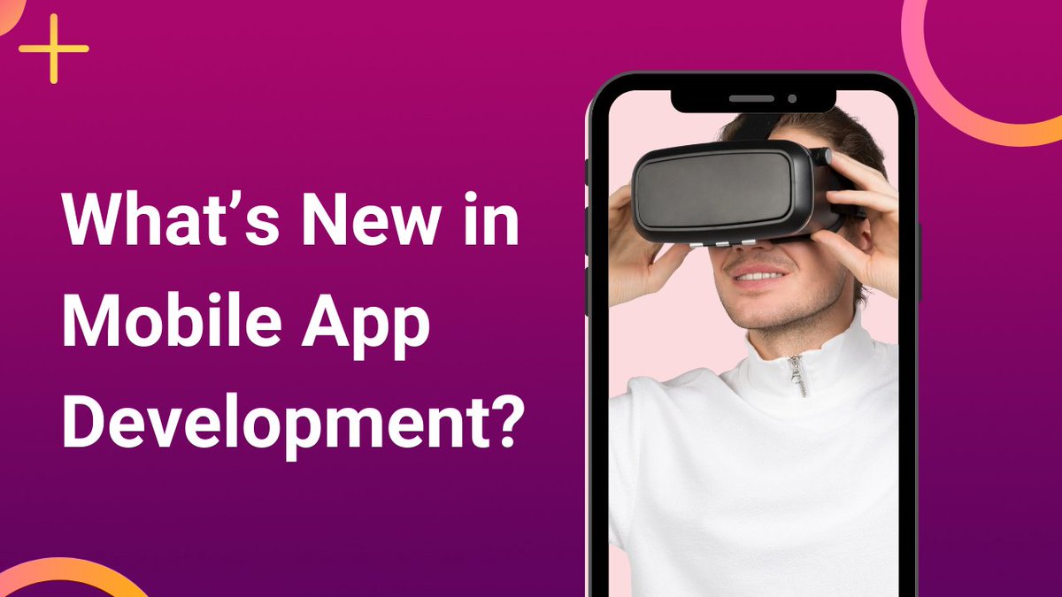 What’s New in Mobile App Development? (wdipl.com)
.
.
.
#mobileappsdevelopment #iosapp #android #Fintechapps #lowcode #customApp #technology #development