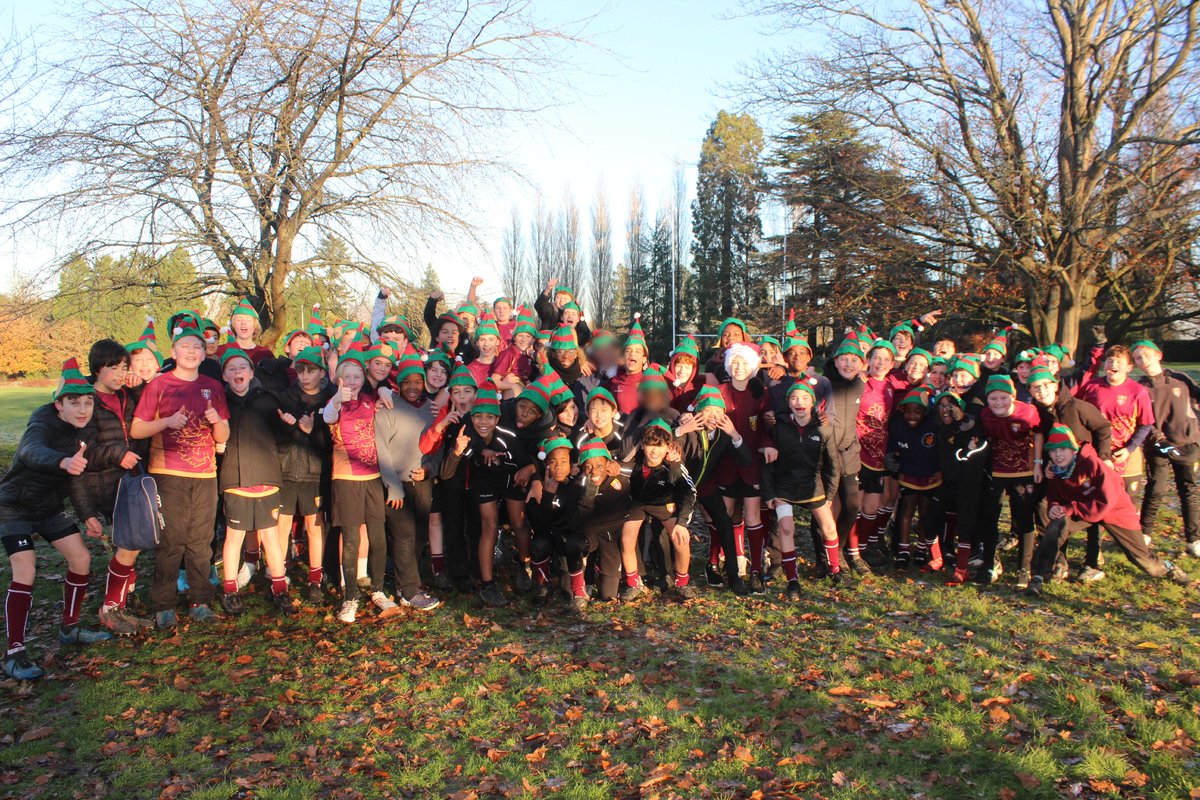 RAA School tweet media