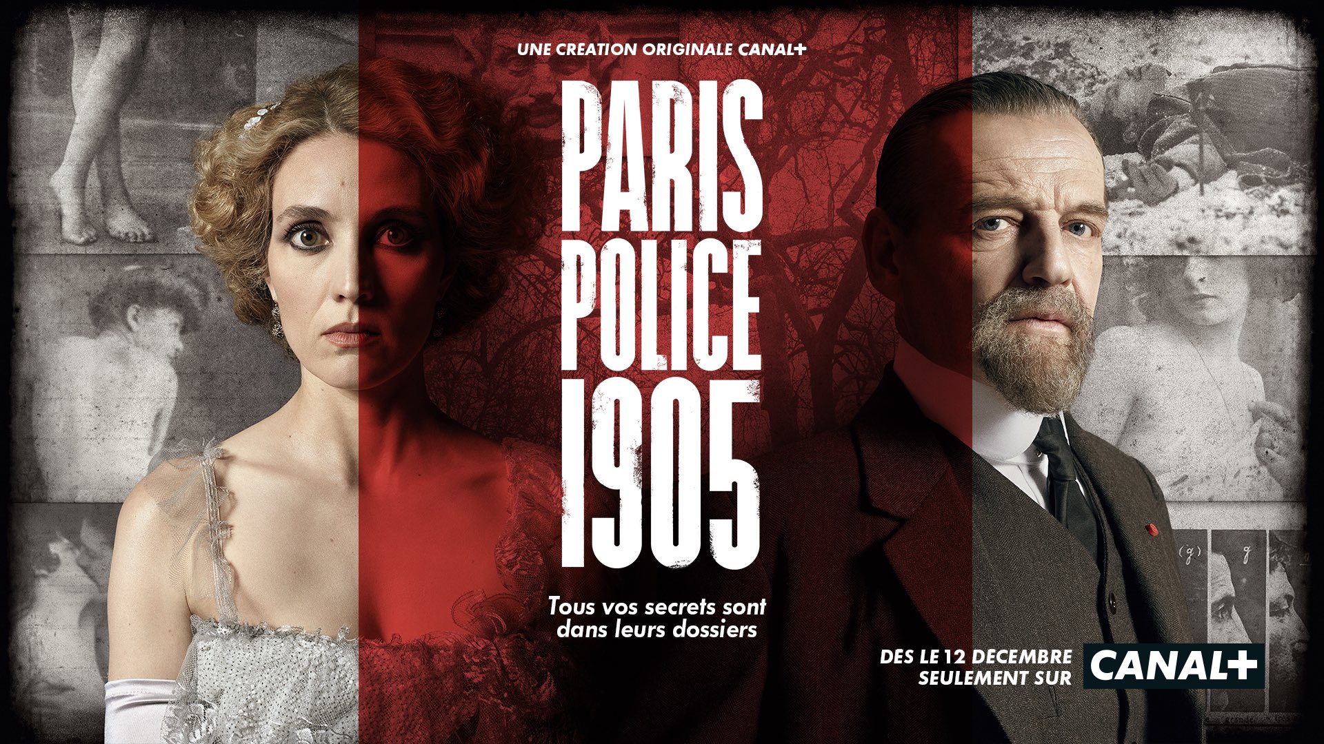 Paris Police 1905 Episode 3 Tetra Media Fiction (@TetraMFiction) / Twitter
