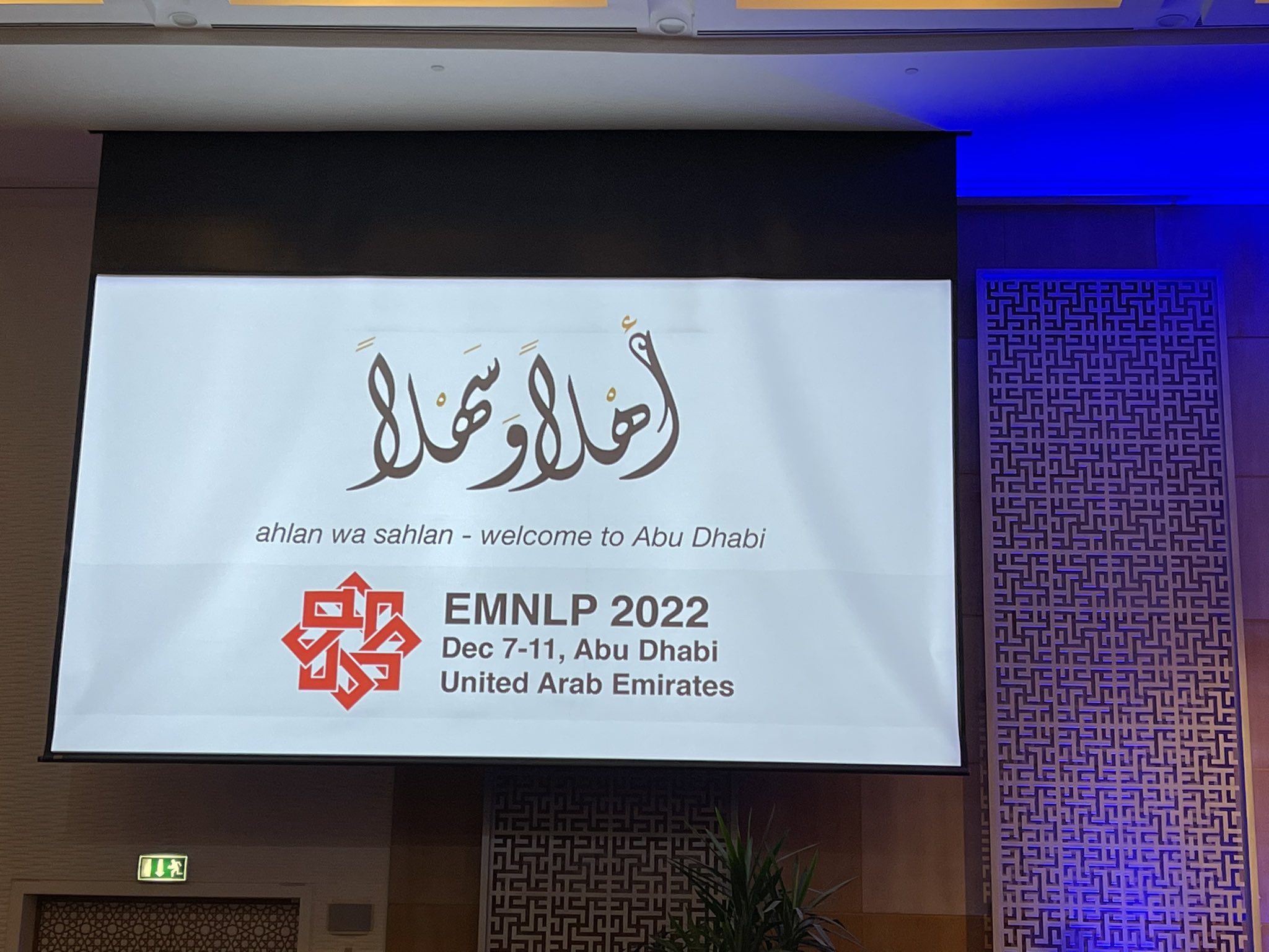 EMNLP 2022 Conference Recap Talking Language AI Ep4, 47 OFF