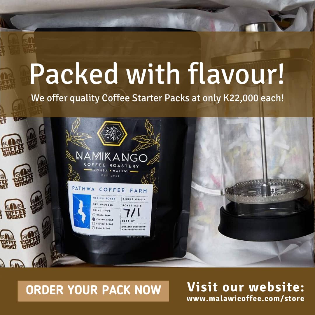 Malawi_Coffee's tweet photo. Quality Coffee Starter Packs
 
Grab some at:
https://t.co/2xQlnRhbUk
 
#coffeetime #coffeebasket #malawiancofffee #summercoffee #coffee #summer https://t.co/HUmxRnfuhv