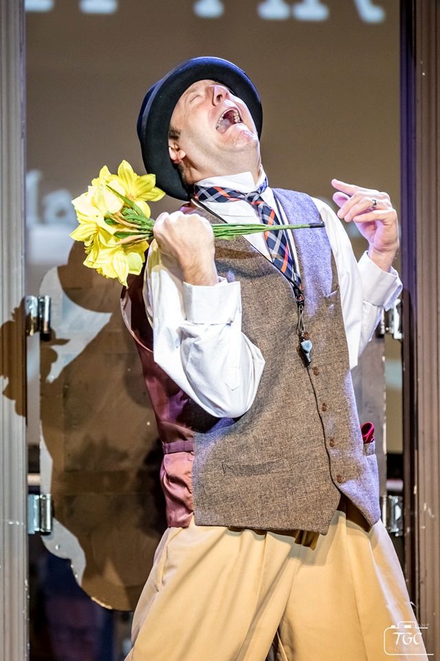 When you find out that the Clay Cooper show is sold out for the only night you can go.

#GetTicketsEarly
<a href="/CCooperTheatre/">Clay Cooper Theatre</a> 
#ExploreBranson