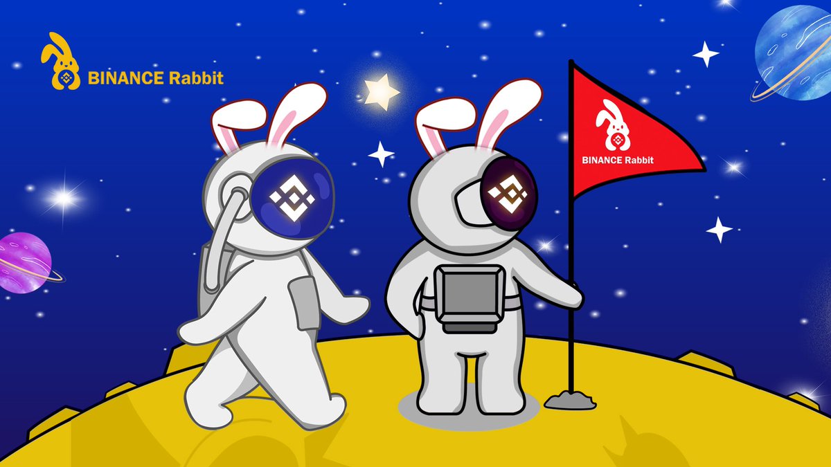 Which #memecoin will moon hardest for the next #altseason? 🤔
      ✨             🌑    ✨
                   🚀  #BabyDogeCoin
 ✨      🚀  #BINANCERabbit
      🚀 #dogecoin
🚀 #shibainu

<a href="/dogecoin/">Dogecoin</a> <a href="/babydoge/"></a> @BRTTRabbit@Shibtoken