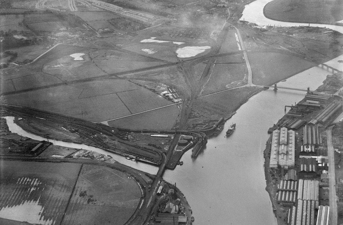 'Sketches of The Coal Mines in Northumberland and Durham' T.H.Hair, published in 1844